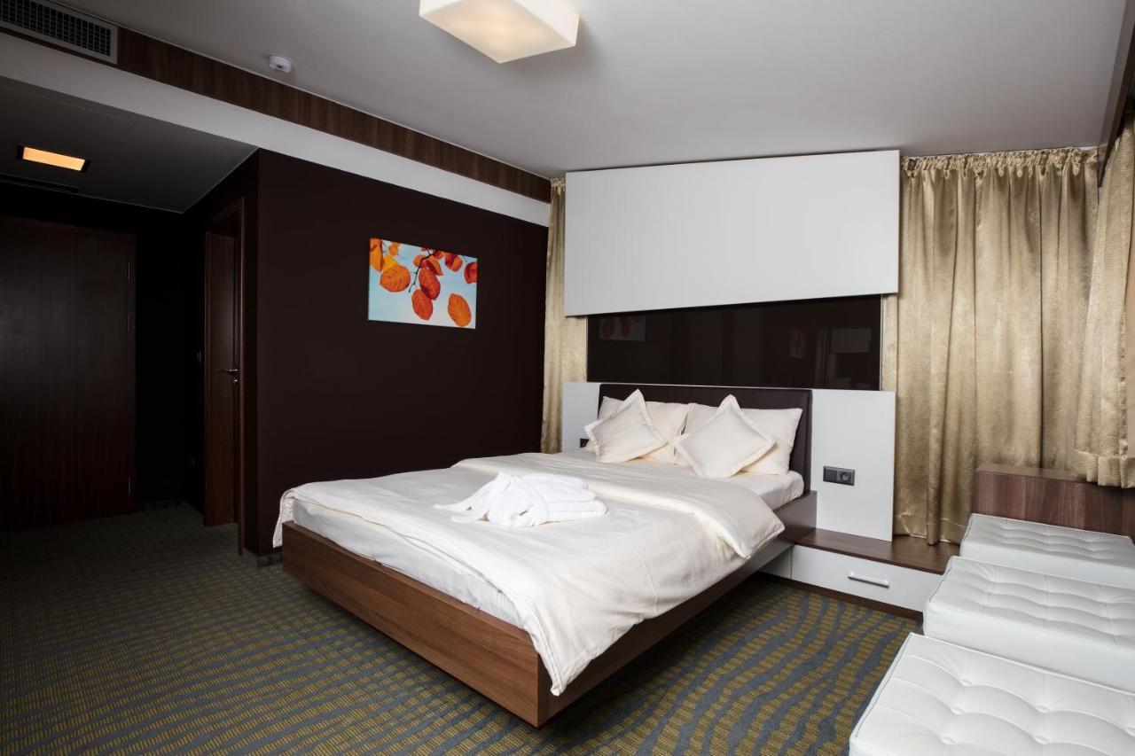 Katerain Hotel, Restaurace, Wellness Opava Bagian luar foto